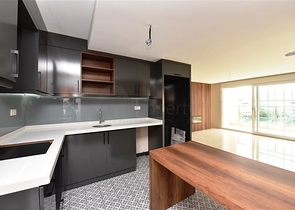 Пентхаус планировки 2+1 в центре Алании