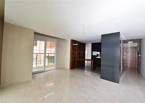 Пентхаус планировки 2+1 в центре Алании