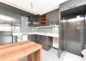 Пентхаус планировки 2+1 в центре Алании