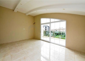 Пентхаус планировки 2+1 в центре Алании