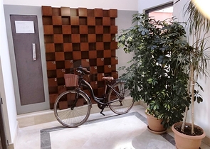 Пентхаус планировки 2+1 в центре Алании