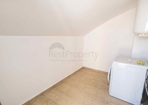 Пентхаус 3+1 с мебелью в 600 м от моря в Анталии