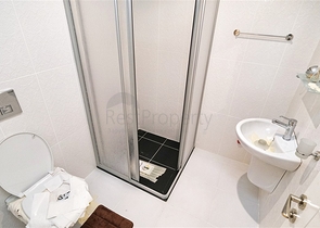 Пентхаус 3+1 с мебелью в 600 м от моря в Анталии