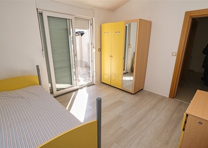 Пентхаус 3+1 с мебелью в 600 м от моря в Анталии