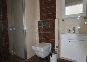 Меблированные апартаменты в Тосмуре