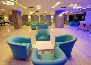 Меблированные апартаменты в Тосмуре