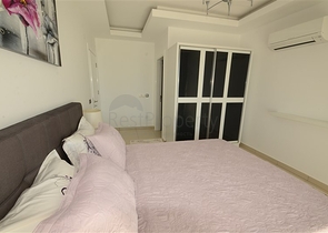 Меблированные апартаменты в Тосмуре