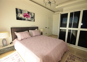 Меблированные апартаменты в Тосмуре