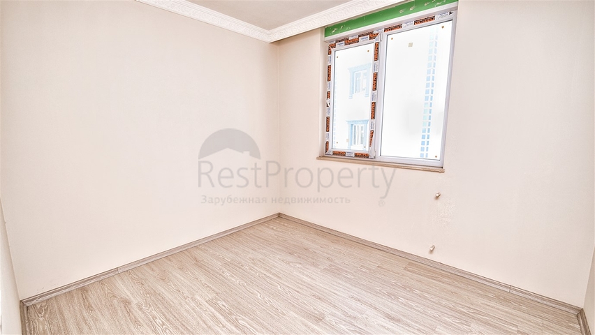 Готовый проект в районе Муратпаша Анталья