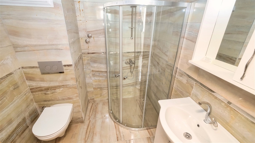 Готовый проект в районе Муратпаша Анталья