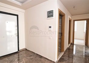 Готовый проект в районе Муратпаша Анталья