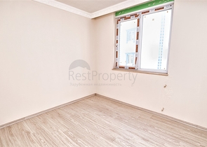 Готовый проект в районе Муратпаша Анталья