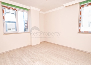 Готовый проект в районе Муратпаша Анталья