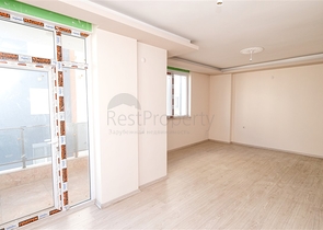 Готовый проект в районе Муратпаша Анталья