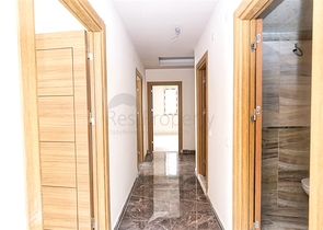 Готовый проект в районе Муратпаша Анталья