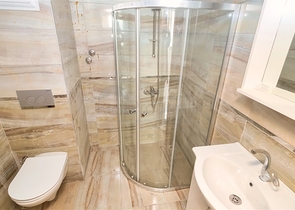 Готовый проект в районе Муратпаша Анталья