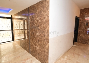 Готовый проект в районе Муратпаша Анталья