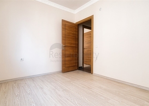 Готовый проект в районе Муратпаша Анталья