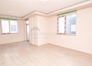 Готовый проект в районе Муратпаша Анталья