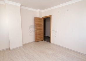 Готовый проект в районе Муратпаша Анталья