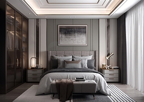 Новый жилой комплекс в районе Авсаллар