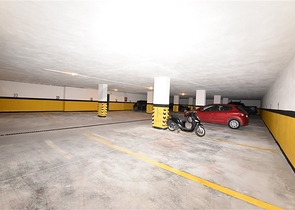 Шестикомнатная квартира с мебелью