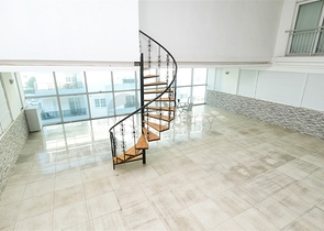 Квартиры 2+1,3+1 и 4+1 в центре Анталии