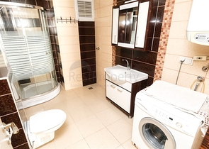 Квартиры 2+1,3+1 и 4+1 в центре Анталии