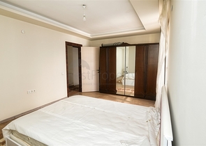 Квартиры 2+1,3+1 и 4+1 в центре Анталии