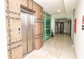 Квартиры 2+1,3+1 и 4+1 в центре Анталии