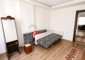 Квартиры 2+1,3+1 и 4+1 в центре Анталии