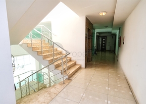 Квартиры 2+1,3+1 и 4+1 в центре Анталии