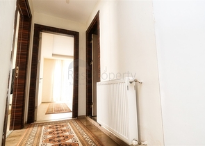 Квартиры 2+1,3+1 и 4+1 в центре Анталии