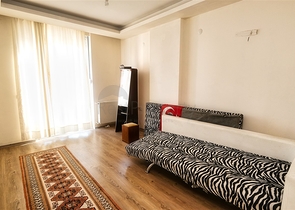 Квартиры 2+1,3+1 и 4+1 в центре Анталии