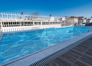 Квартиры 2+1,3+1 и 4+1 в центре Анталии