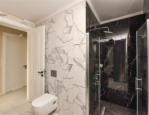 Квартиры в новом комплексе района Оба