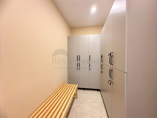 Квартиры в новом комплексе района Оба