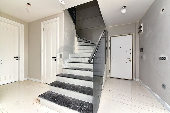 Квартиры в новом комплексе района Оба