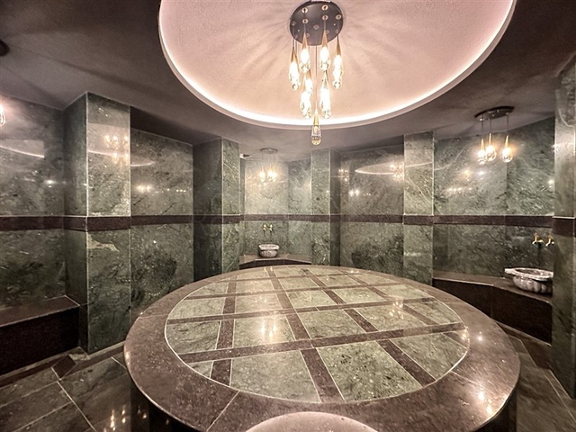 Квартиры в новом комплексе района Оба