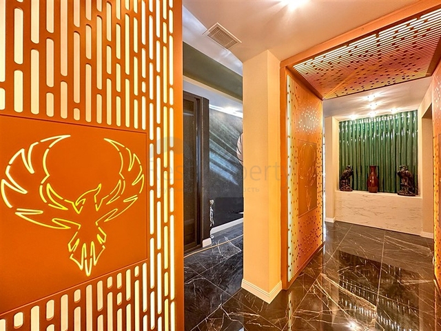 Квартиры в новом комплексе района Оба