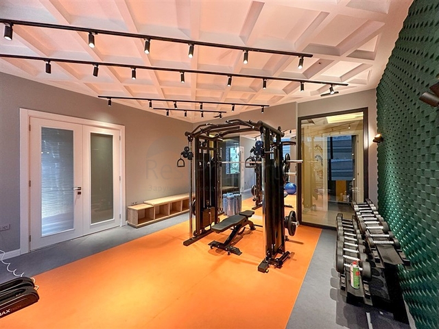 Квартиры в новом комплексе района Оба