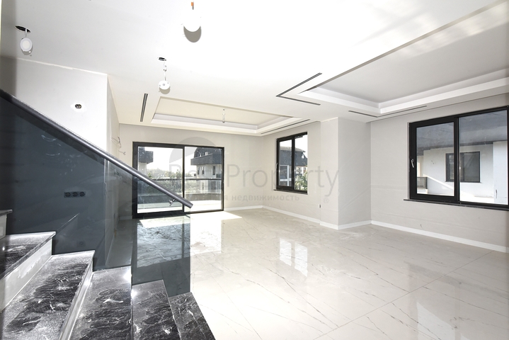 Квартиры в новом комплексе района Оба