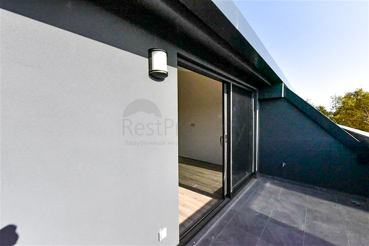 Квартиры в новом комплексе района Оба