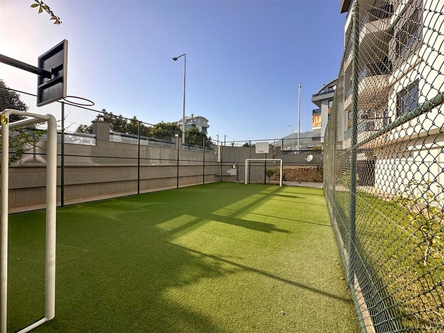 Квартиры в новом комплексе района Оба