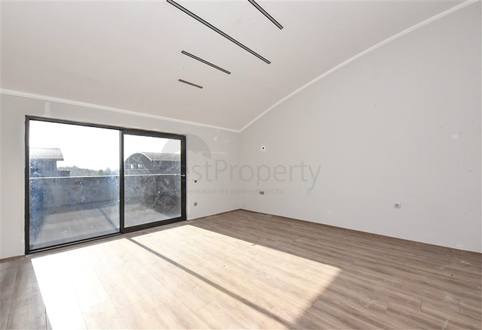 Квартиры в новом комплексе района Оба