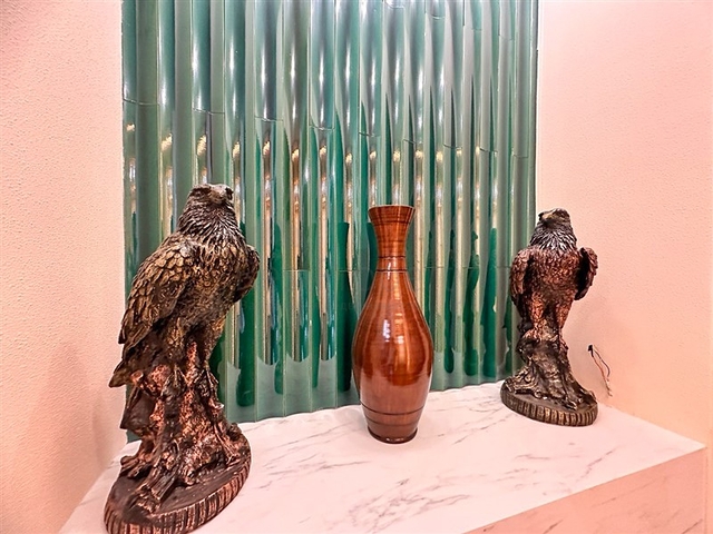 Квартиры в новом комплексе района Оба