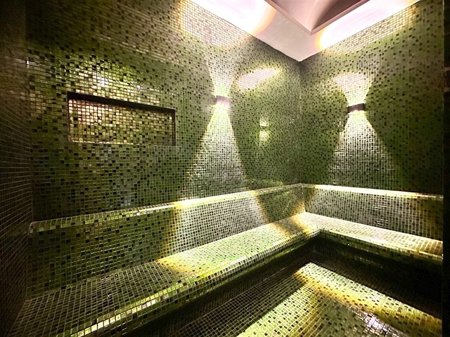 Квартиры в новом комплексе района Оба