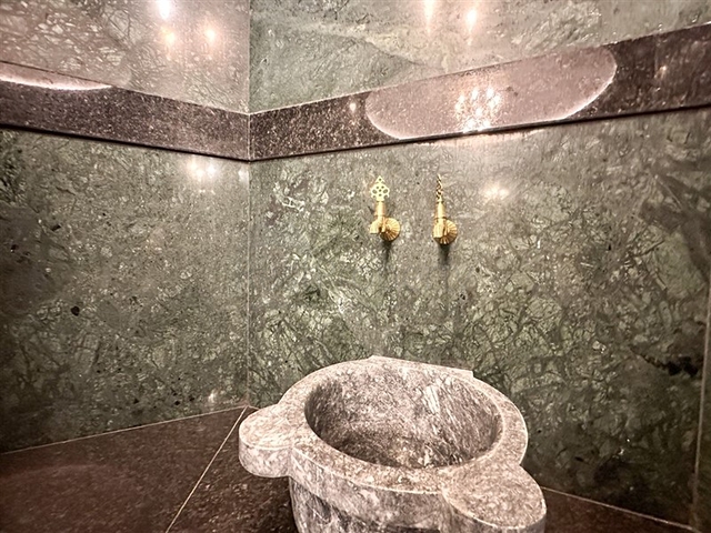 Квартиры в новом комплексе района Оба