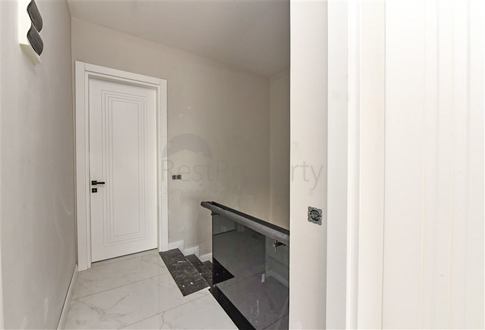 Квартиры в новом комплексе района Оба