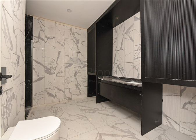 Квартиры в новом комплексе района Оба